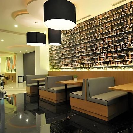 Clay Hotel Cakarta Dış mekan fotoğraf