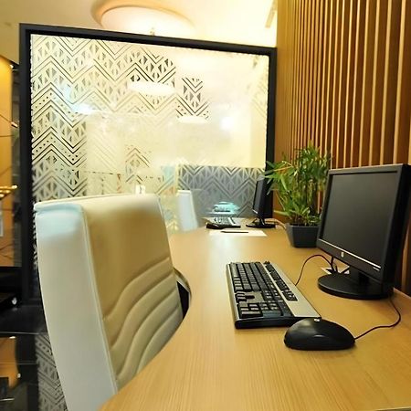 Clay Hotel Cakarta Dış mekan fotoğraf