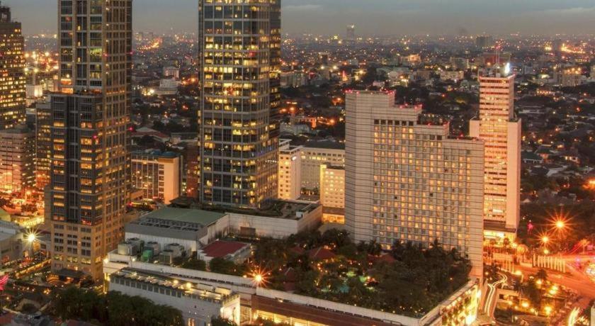 Clay Hotel Cakarta Dış mekan fotoğraf