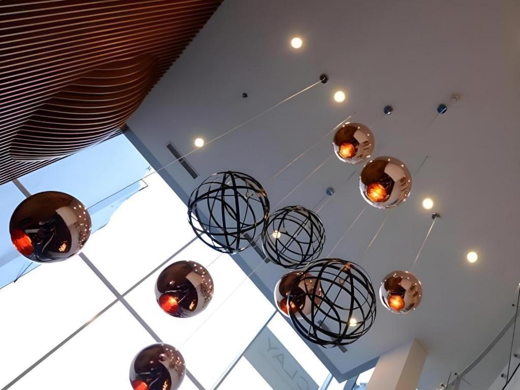 Clay Hotel Cakarta Dış mekan fotoğraf