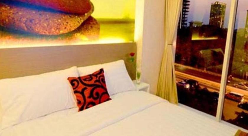 Clay Hotel Cakarta Dış mekan fotoğraf