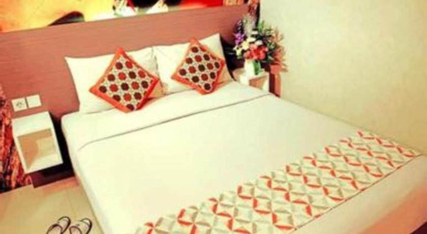 Clay Hotel Cakarta Dış mekan fotoğraf