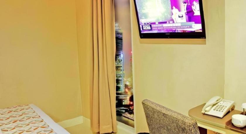 Clay Hotel Cakarta Dış mekan fotoğraf